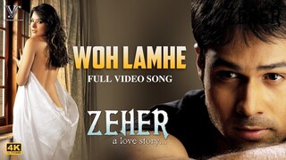 Zeher – Hangama-JW Player