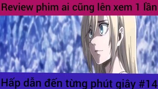 Review phim ai cũng lên xem 1 lần hấp dẫn đến từng giây #14