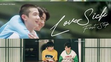 EP. 3  LoveSick The Series 2024