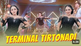 Niken Salindry (TERMINAL TIRTONADI)Dangdut Campursari