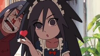 🔥女 仆 斑🔥