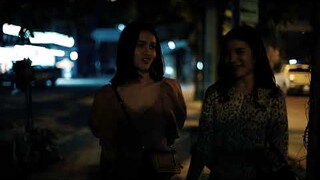 LGBTQi SHORT FILM _ เรื่อง ในความเงียบ [ cat film ]