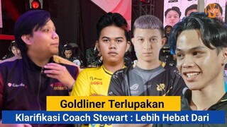 klarifikasi ! Skylar Emang Gila, Xin dan Sans Terlupakan, Jadi Incaran Tim Garuda Muda