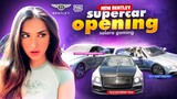 BENTLEY SUPERCAR OPENING || NEW SPEED DRIFT || PUBG MOBILE