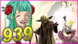 One Piece Chapter 939 Review/Discussion - The Power To Defeat Kaido?! ワンピース