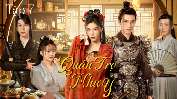 [Vietsub Tập 7] Quán trọ như ý