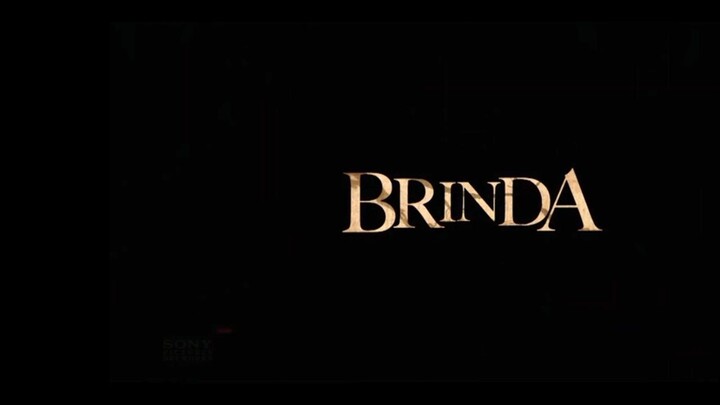 Brinda telugu movie teaser