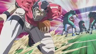 Eyeshield 21 Episode 60 Tagalog dub