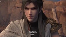 Martial Universe (Wu Dong Qian Kun) S5 EPS 05 Sub indo