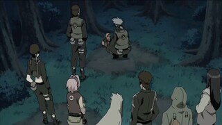 Naruto Shippuden- part 11 Tagalog Dub