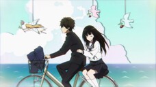 Hyouka E18 -  Sub Indo