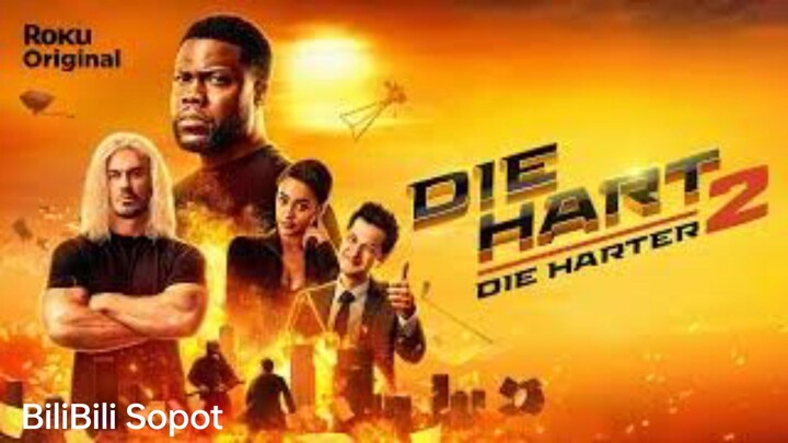 Hart Die 2024