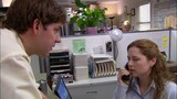 The Office Season 2 Episode 12 | The Injury