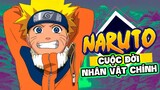 Uzumaki Naruto Cuộc Đời Nhân Vật Chính Bộ Anime Đình Đám Nhất | Naruto Shippuden