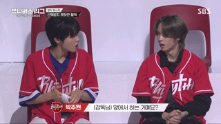 Universe League Ep2 [Full Raw]