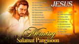 Tagalog Slow Gospel Songs 🙏 Kay Buti buti Mo Panginoon ☘ Tagalog Christian Morning Praise & Worship