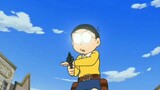 [Super Burning] The No. 1 Sharpshooter in the Universe - Nobita Nobita High-Energy Editing