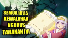 BIAR GA BOSEN PAS PUASA, Tonton anime ini🤣