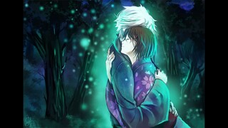 [AMV] Hoa nở không màu- Hoài Lâm