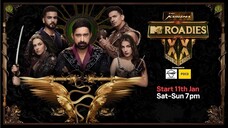 MTV Roadies- S20E24