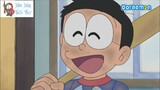 Doraemon - Bồn Tắm Thức Ăn #animeme