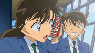 Shinichi x Ran AMV (On & On)