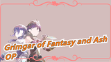 [Grimgar of Fantasy and Ash] [HINA] OP