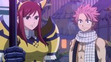 Fairy Tail Episode 18
