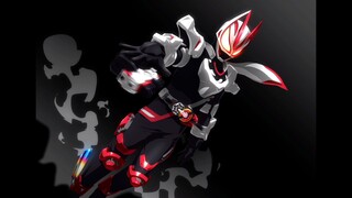 Kamen Rider Geats Opening FULL (Star Of the Star Of the Star)