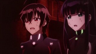 Twin Star Exorcists - Episode 42 | English Sub