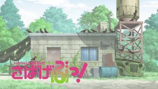 sabage-bu eps 12 end sub indo