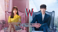 W EP2 TAGALOG DUBBED