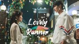 EP 4- LR: My Cute Runner (Engsub)