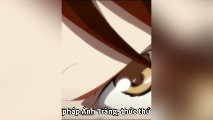 YOO MIRA◇Kiếm Pháp Ánh Trăng《Thức Thứ Nhất》 ☆Thiên Bộ - Deva☆ Trong Anime ♤The God of High School♤ 