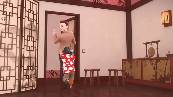 miraculous ladybug saison 1 ep 1 partie 2