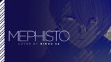 推しの子 OSHI NO KO ENDING - MEPHISTO (メフィスト) ┃ Cover by Binou SZ