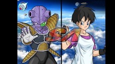Dragon Ball Z Budokai Tenkaichi 3 COM VS COM Random Character EP 84