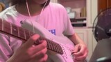 ikaw lang - nobita (electric guitar cover)