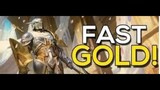 convert gems to gold coins ARENA OF VALOR AOV ROV CLASH OF TITANS COT Coins fatafat