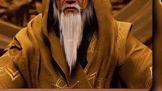 Linghu Patriarch