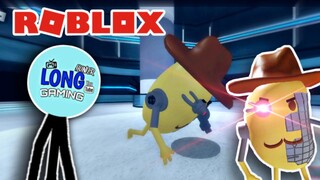 MÌNH ĐÃ ĐÁNH BẠI CỦ KHOAI TÂY Mr. P!!! Roblox - Piggy| Roblox