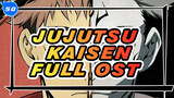 [Jujutsu Kaisen] Full OST_50