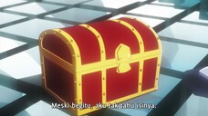 Kuma Bear S1 Ep.02