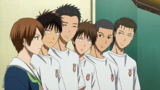 Kuroko no Basket S1 episode 13 [sub indo]