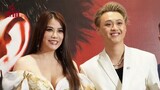 Lãnh Thanh, Trương Ngọc Ánh chúc mừng tân binh Johnny Dương ra mắt MV Sao Phải Khóc