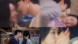 She Fell First and He Fell Harder - Everyone Loves Me 2024 Kiss and Sweet Moments - Cdrama