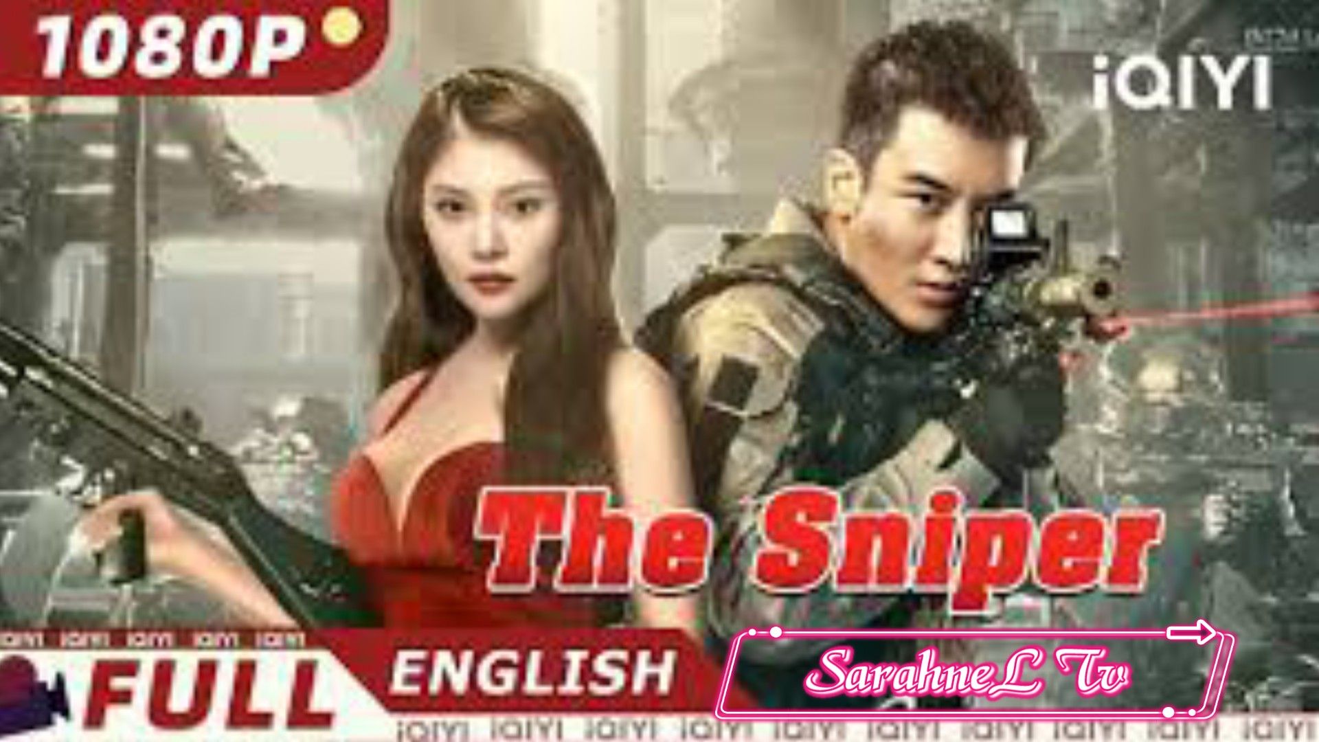Snipers 2022 English - BiliBili