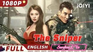 【ENG SUB】The Sniper | Crime Action Gangster | Chinese Movie 2023 | iQIYI MOVIE ENGLISH