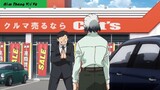 Hồi Sinh Thế Giới tập 58 #anime