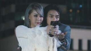 [K-POP|CL] Video Musik | BGM: 5 STAR